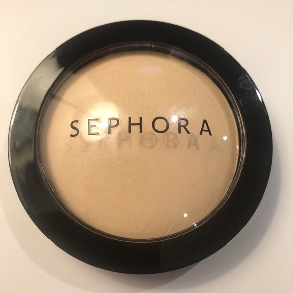 Sephora Microsmooth Face Powder - Picture 1 of 3
